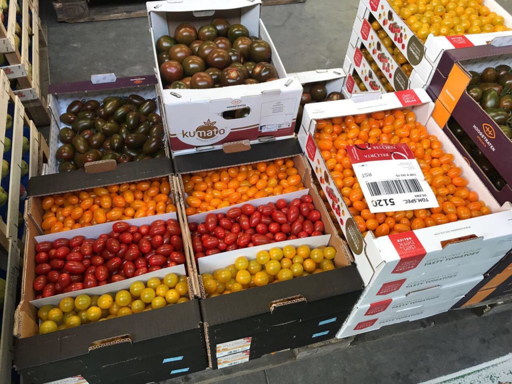 Geni's Obst & Gemüse Fachgroßhandel in Garmisch Partenkirchen