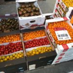 Geni's Obst & Gemüse Fachgroßhandel in Garmisch Partenkirchen